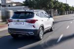 Kia Seltos GT-Line 2019 года (ZA)
